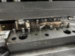 Electroplate Brass Stamping Parts with Corrosion Resistance Excellent and