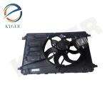 KYGER Auto Electrical System LR026078 Automotive Radiator Fan Electronic Fan