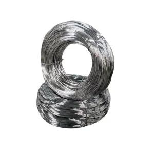 Wholesale Duty-Free Products 304 Stainless Steel 1.5mm Wire with 2B Surface Finish and ±1% Tolerance from china suppliers