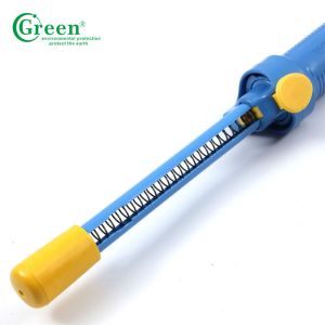 Green DP014 Desoldering Pump Solder Iron Remover Solder Sucker