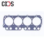 HCKSFS 11115-E0030 Hino N04C W04T Engine Cylinder Gasket