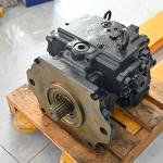 708-1H-00111 708-1H-00030 708-1H-01031 Komatsu WA500-6 Pump Assembly Hydraulic