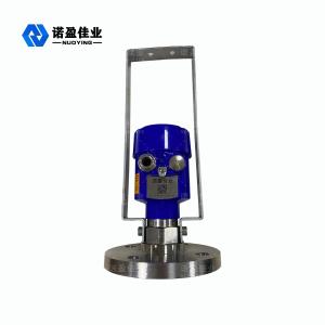 Wholesale High Precision Liquid Radar Level Meter 80GHz NYRD900 4 - 20mA from china suppliers