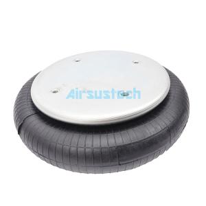 Wholesale Contitech FS 330-11 468 Air Spring Goodyear 1B12-301 Single Convoluted Rubber Air Balloon from china suppliers