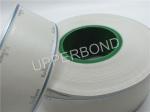 63 Gsm Pearlized Printing Tipping Paper For Cigarette Filter