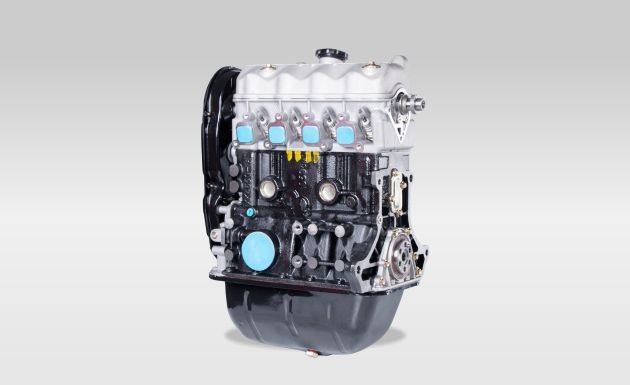 465Q-2DE1 Gasoline/Petrol Engine for Suzuki Wuling Hafei Chang He Top- and Affordable