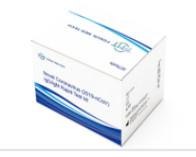 Wholesale Accurate COVID-19 Detection Kit RT-PCR Type Rapid Test Kit For Human Diseases from china suppliers