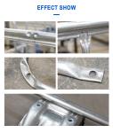 Automatic IBC Grid Welding Machine For IBC Tote Cage Frame Production Line