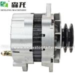 80A Alternator 3730070700 TA000A26201 600286 600814 AC280448 3730070700