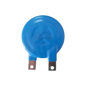 Wholesale 70KA High Energy Metal Oxide Varistor MOV VDR Surge Protector 53D201K 53D471K 53D511K 53D951K from china suppliers