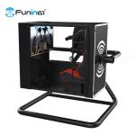 Voltage 220V VR Equipment 720 Degree VR Flight Simulators 9d VR Game Machine