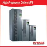 20 - 80 KVA Three - phase 4 line Uninterrupted Power Supply, High Frequency