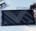 Indoor Wall Mount Android LCD Digital Signage Display Advertising Touch Screen
