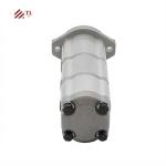 Manufacturing Plant YC13 Part number 801-052000 Hydraulic Gear Pump for