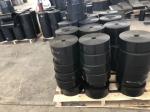 Wraparound Heat Shrinkable Sleeve For 3PE Oil Gas Pipe Girth Weld Straight Joint