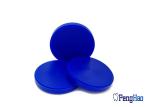 98mm Dia Round Dental Wax Block Open CAD / CAM DentMILL System Usage