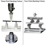 Electronic Universal Material Bending Test Equipment