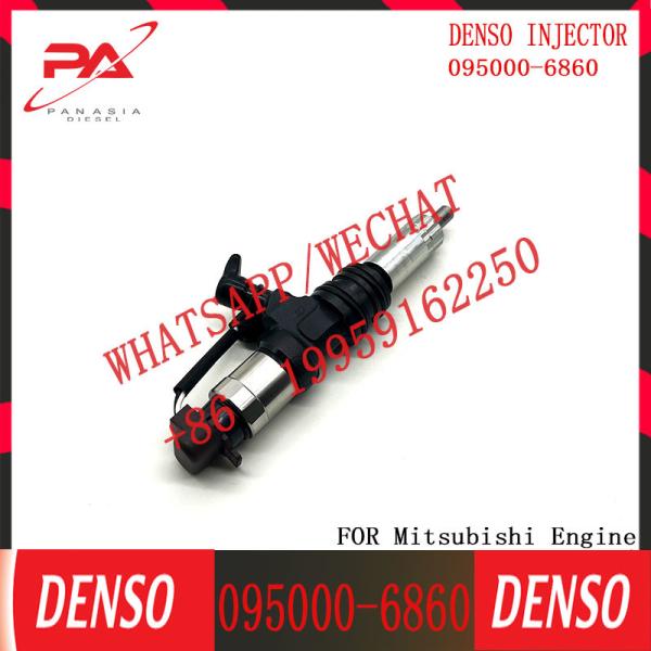 common rail 6M60 ME304627 Injector Nozzle 095000-5450 9709500-686 095000-6860 or