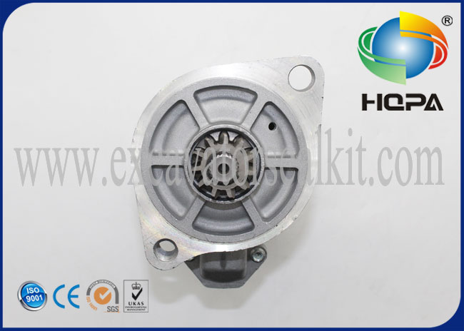 281002891A Engine J05E Starter, 24V, 5.0KW, CW, 11T, WPS USA Brand