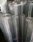 Aluminum Insect Screen, 17×15mesh With 0.21mm Wire, 1m×20m Roll Size
