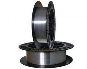 Wholesale 350kg HRC57 2.5mm Hardfacing Welding Wire For Cement Industry from china suppliers