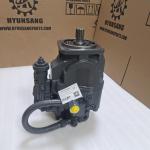 Excavator Main Pump PVC90 PVC90RC08 Hydraulic Pump