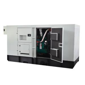 Wholesale High Performance CUMMINS Diesel Generator Set AC Three Phase Electric Start Mode from china suppliers