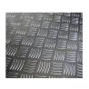 Buy cheap 1/16" 1/4" 1/8" Embossed Stainless Steel Plate 24 X 24 4 X 8 Water Wave from wholesalers