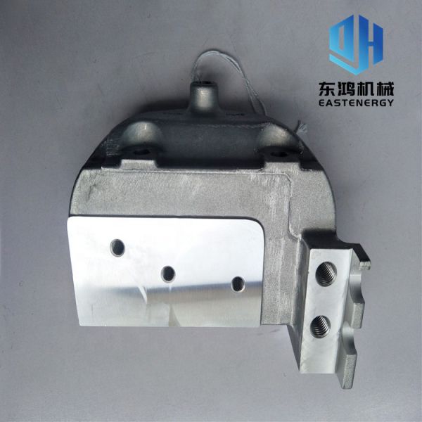 Cummins Excavator Engine Parts 3955080 Block Parts QSB6.7 PC220 Suitable