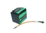 36v 70ah Lithium Ion Battery Bms Automatic Lithium Battery Charger And Deep
