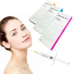 1.1ml 24mg/Ml Revolax Dermal Filler Fine Anti Age Injectable Hyaluronic Acid