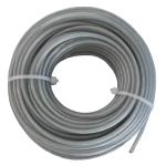 Metal Core Grass Trimmer Line Nylon Coating String 3.00mm 3.3mm 3.5mm 4.0mmm