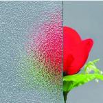 Solar Tempered Safety Glass Panels Bipv Toughened Glass Facade For Building