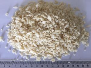 Wholesale Professional Japanese Bread Crumbs / Kosher Panko Bread Crumbs Low Carb 10mm from china suppliers