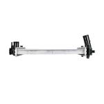 Replace/Repair Purpose 1770062J00 Aluminum Radiator Water Tank for SUZUKI SWIFT