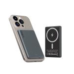 5000mah Power Bank Fast Charging Portable Charger Li Polymer Powerbank