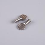 NXF ASTM DIN 316/0Cr17Ni12Mo2/1.4401 Grade8.8 10.9 12.9 Diameter M8 Length 12mm