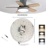 Dia100mm Round Pcb Board 12w 15w AC 110V 120V 230V 3.93'' Retrofit Light Kit For