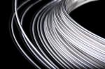 High Purity 9999 High Temperature Alloy Wire Pure Silver Wire 36 38 40 Awg For