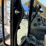7ton small used excavator cat 307 307e2 excavator machine used hydraulic mini