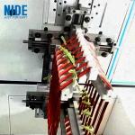 Big Power 2.2KW Coil Winding Machine / Automatic Submersible Motor Winding