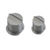 Buy cheap ISO9001 Standard Mould Parts Z 5133 Sliding Retainer from wholesalers