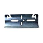 Hebei Nanfeng OEM Stamping Parts Meeting Customers' Demands for End Automobile