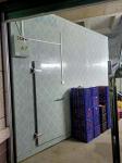 Meat Freezer Storage Food Storage Solutions Customizable Walk-in Freezer Room