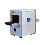 SUNLEADER XLD-5030C Factory wholesale LCD display dual view X ray X-ray airport