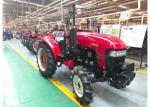 40hp Four Wheel Drive Farm Tractor Diesel Agriculture and Farming Equipment