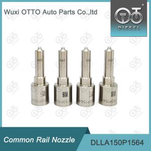 Wholesale DLLA150P1564 Bosch Common Rail Nozzle For Injectors 0445120064/136/137 0986435529/534 from china suppliers