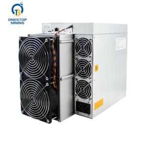 Wholesale Bitcoin Miners Asic T19 Antminer 84TH/S 88TH/S 3150W Profitability Fast 70lb from china suppliers