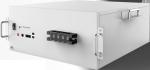 IEC 70A Solar Li Ion Battery , 48 Volt 100Ah Lithium Ion Battery
