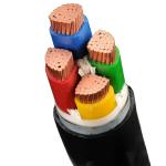 6mm Electric Power Cable Copper Core XLPE Power Cable For Home And Building